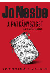 A Patkánysziget és más történetek - Skandináv krimik