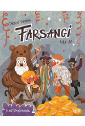 Farsangi mese - Hagyományaink