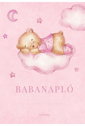 Babanapló - Lány