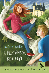 A platánsor rejtélye - Abszolút-könyvek