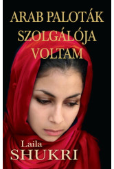 Arab paloták szolgálója voltam