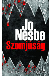 Szomjúság - Skandináv krimik (zsebkönyv)