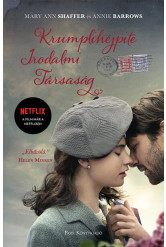 Krumplihéjpite Irodalmi Társaság (új kiadás)