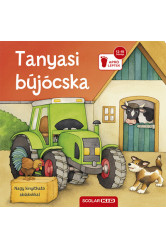 Tanyasi bújócska - Apró léptek