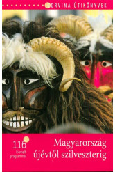 Magyarország újévtől szilveszterig