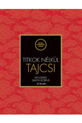 Tajcsi - Titkok nélkül