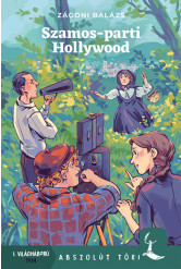 Szamos-parti Hollywood - Abszolút töri