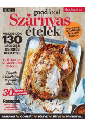 Szárnyas ételek - Goodfood Bookazine