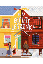 Újra együtt leszünk