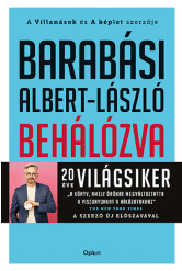 Behálózva - A hálózatok új tudománya (új kiadás)
