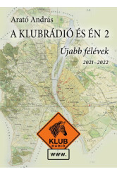 A Klubrádió és én 2 - Újabb félévek 2021-2022