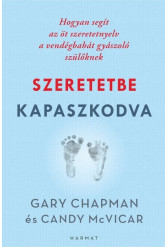 Szeretetbe kapaszkodva - Hogyan segít az öt szeretetnyelv a vendégbabát gyászoló szülőknek