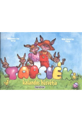 TAPSIÉK KALANDOS HÚSVÉTJA §H