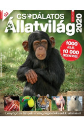 Csodálatos Állatvilág - Füles Bookazine