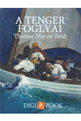 A tenger foglyai (e-könyv)