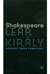 Lear király /Magvető zsebkönyvek