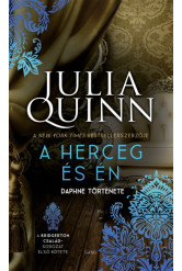 A herceg és én - A Bridgerton család 1. (új kiadás)