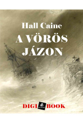 A vörös Jázon (e-könyv)