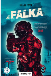 A falka (e-könyv)