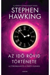 Az idő rövid története (új, bővített és átdolgozott kiadás)