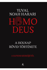 Homo deus (puha)