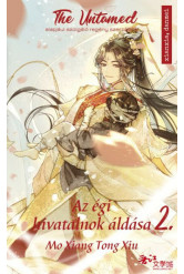 Az égi hivatalnok áldása 2.