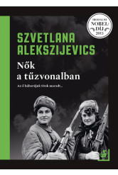 Nők a tűzvonalban