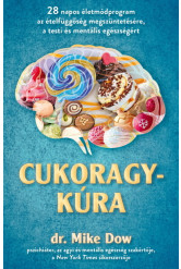 Cukoragykúra