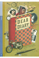 Dear Diary... + CD