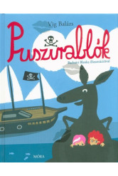 Puszirablók (2. kiadás)
