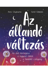 Az állandó változás