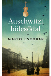 Auschwitzi bölcsődal
