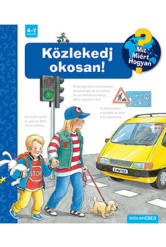 Közlekedj okosan! - Mit? Miért? Hogyan? (3. kiadás)
