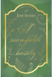 A mansfieldi kastély (e-könyv)