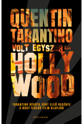 Volt egyszer egy Hollywood (e-könyv)
