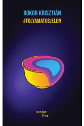 #folyamatosjelen - Scolar L!ve