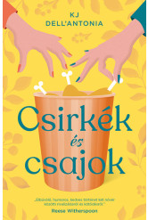 Csirkék és csajok (e-könyv)