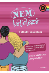 Nem kötelező 2. - Tiltott irodalom (e-könyv)