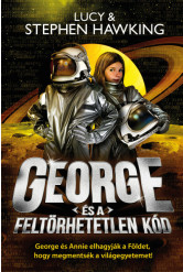 George és a feltörhetetlen kód