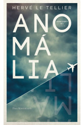Anomália (e-könyv)