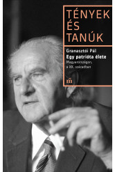 Egy patrióta élete - Magyarországon, a XX. Században (e-könyv)