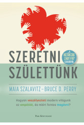 Szeretni születtünk (e-könyv)