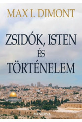 Zsidók, Isten és történelem