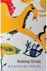 Állástalan táncos - Válogatott versek és válaszok Hegyi Katalin kérdéseire (e-könyv)