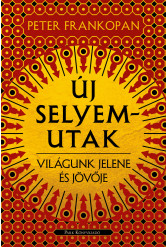 Új selyemutak (e-könyv)
