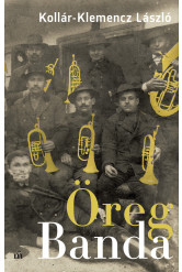 Öreg Banda (e-könyv)