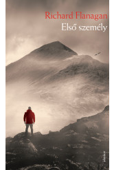 Első személy (e-könyv)