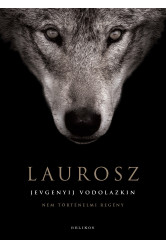 Laurosz (e-könyv)