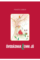 Óvodásnak (l)enni jó