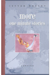 More one minute stories /Egyperces novellák